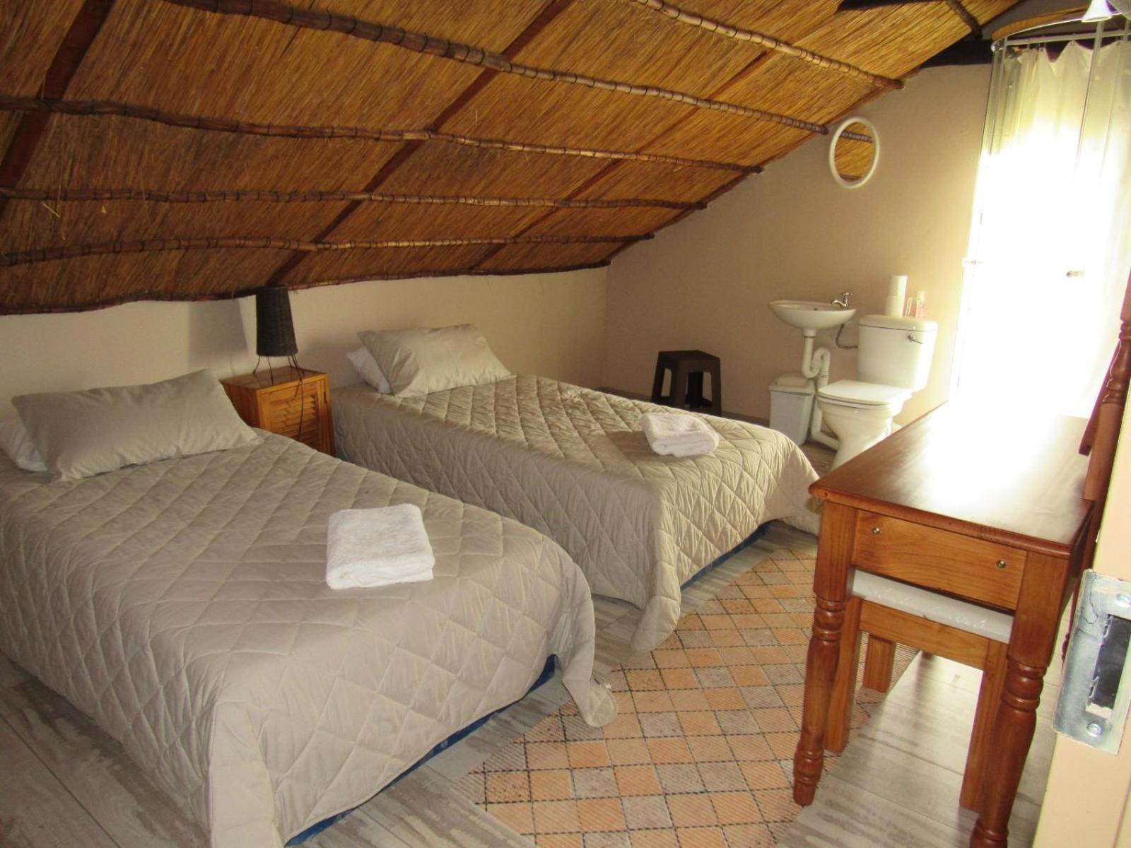 Uitzicht Private Nature Reserve And Lodge Fouriesburg Exterior foto