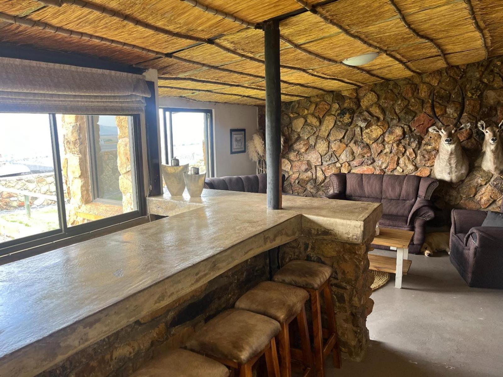 Uitzicht Private Nature Reserve And Lodge Fouriesburg Exterior foto