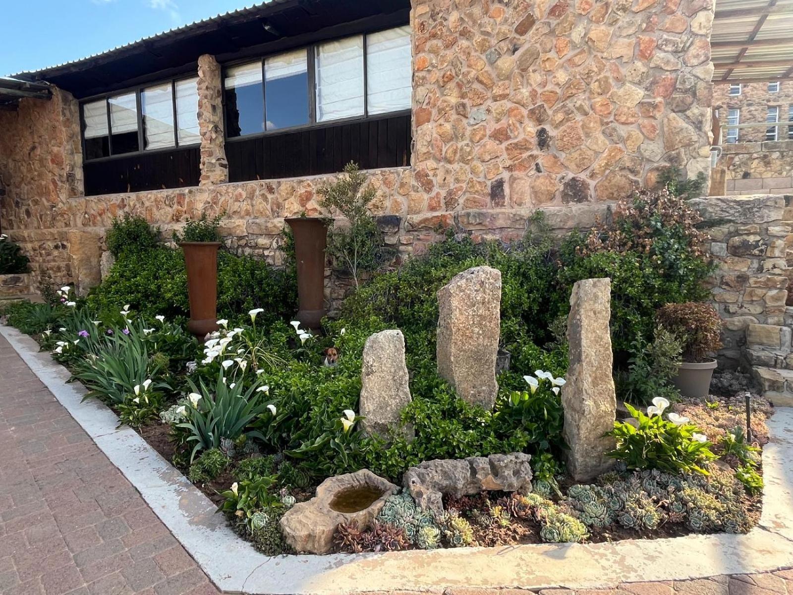 Uitzicht Private Nature Reserve And Lodge Fouriesburg Exterior foto
